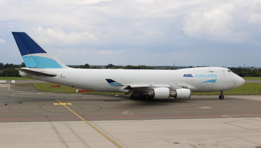 IATA: СПРОС НА ГРУЗОВЫЕ АВИАПЕРЕВОЗКИ ВЫРОС НА 0,8%, НЕСМОТРЯ НА СБОИ В ТОРГОВЛЕ; РОСТ ПАССАЖИРСКИХ ПЕРЕВОЗОК ЗАМЕДЛИЛСЯ ДО 2,6% В ИЮНЕ