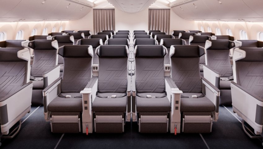 KOREAN AIR ЗАПУСКАЕТ НОВЫЙ ПРЕМИУМ-ЭКОНОМКЛАСС: СООТВЕТСТВУЕТ ЛИ ОН ОБЕЩАНИЯМ БРЕНДА?