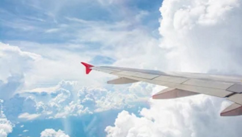 IATA ПУБЛИКУЕТ ОТЧЁТ ПО СТАТИСТИКЕ МИРОВОГО ВОЗДУШНОГО ТРАНСПОРТА ЗА 2024 ГОД