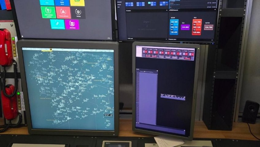 DSNA ЗАПУСКАЕТ СВОЕ ПЕРВОЕ БИЗНЕС-ПРИЛОЖЕНИЕ В ОБЛАЧНОЙ СРЕДЕ