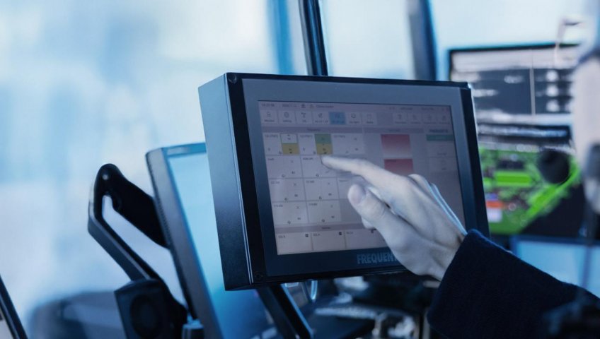 FREQUENTIS: ДВУЗНАЧНЫЙ РОСТ КОЛИЧЕСТВА ЗАКАЗОВ И ДОХОДОВ В ПЕРВОЙ ПОЛОВИНЕ 2025 ГОДА