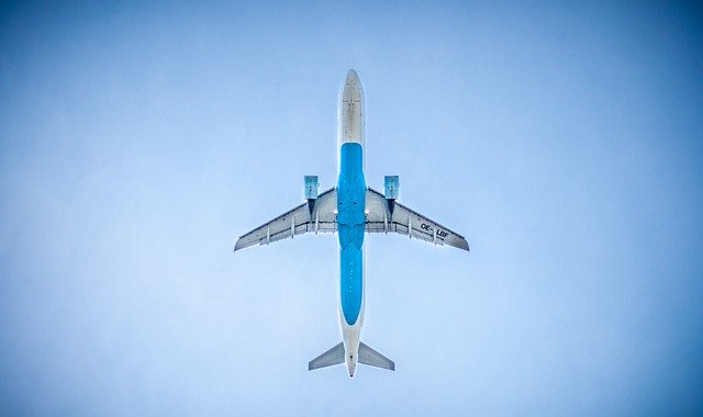 AIRWAYS ПУБЛИКУЕТ ЦЕНЫ НА УСЛУГИ ПО УПРАВЛЕНИЮ ВОЗДУШНЫМ ДВИЖЕНИЕМ НА 2025–2028 ГОДЫ