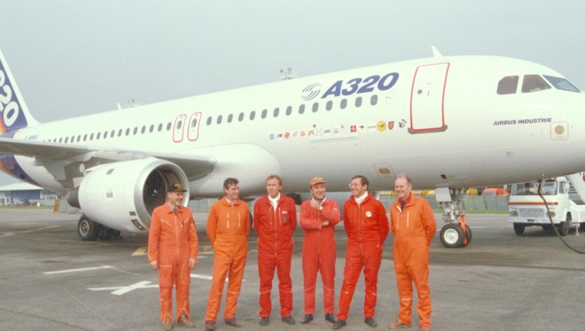 СЕМЕЙСТВО AIRBUS A320 ГОТОВИТСЯ ОБОГНАТЬ BOEING 737 И СТАТЬ САМЫМ ПРОДАВАЕМЫМ КОММЕРЧЕСКИМ САМОЛЕТОМ В МИРЕ