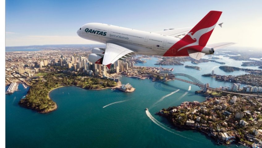 QANTAS ПОЛУЧИЛА РЕКОРДНЫЙ ШТРАФ В РАЗМЕРЕ 90 МЛН АВСТРАЛИЙСКИХ ДОЛЛАРОВ ЗА НЕЗАКОННЫЕ УВОЛЬНЕНИЯ ВО ВРЕМЯ ПАНДЕМИИ COVID-19