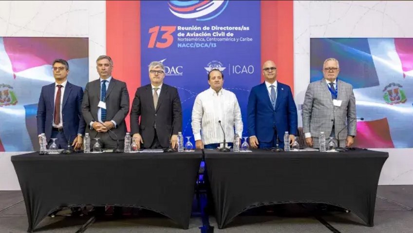 РЕГИОНАЛЬНОЕ СОВЕЩАНИЕ ICAO: ГОСУДАРСТВА ДОСТИГЛИ КОНСЕНСУСА ПО КЛЮЧЕВЫМ ПРИОРИТЕТАМ В ОБЛАСТИ ВОЗДУШНОГО ТРАНСПОРТА