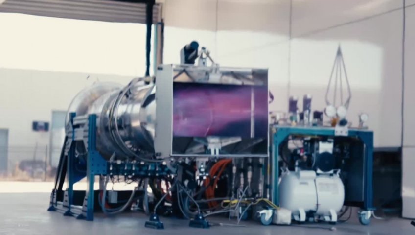 UNITED AIRLINES ПОДДЕРЖИВАЕТ СВЕРХЗВУКОВОЙ СТАРТАП ASTRO MECHANICA В НОВОЙ СТАВКЕ НА БУДУЩИЙ ПОЛЕТ