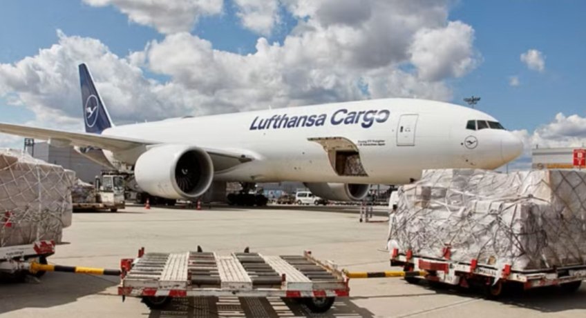 УСТОЙЧИВЫЙ ПЕРЕХОД ДЛЯ SHEIN: МОЖЕТ ЛИ ПАРТНЕРСТВО С LUFTHANSA CARGO СДЕЛАТЬ БЫСТРУЮ МОДУ БОЛЕЕ ЭКОЛОГИЧНОЙ?