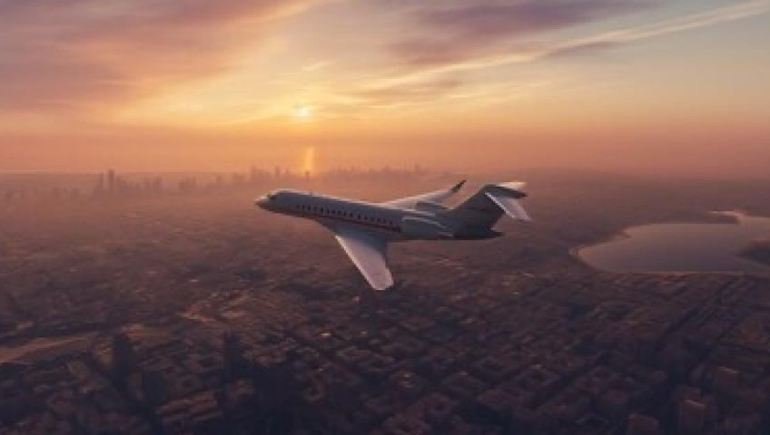САУДОВСКАЯ АРАВИЯ РАЗРЕШИЛА VISTAJET ВЫПОЛНЯТЬ ВНУТРЕННИЕ ЧАРТЕРНЫЕ РЕЙСЫ