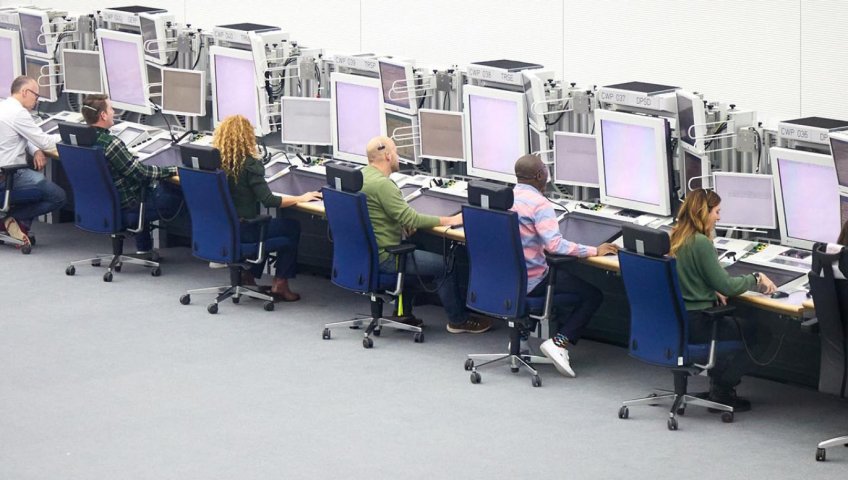 FREQUENTIS И DFS ВОЗГЛАВЛЯЮТ ПЕРВОЕ В ЕВРОПЕ ВНЕДРЕНИЕ МАСШТАБИРУЕМОЙ И ОТКАЗОУСТОЙЧИВОЙ МОДЕЛИ ОБСЛУЖИВАНИЯ БАНКОМАТОВ