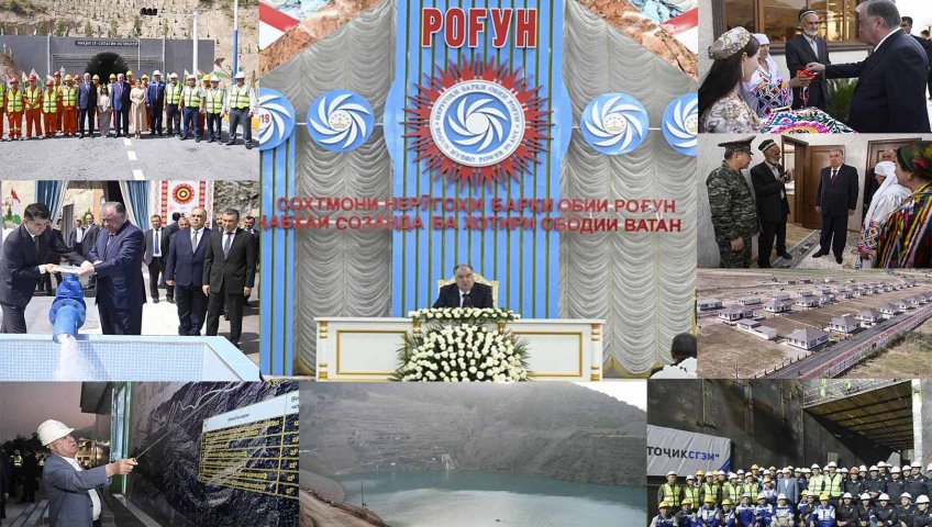 БА ИСТИФОДА ДОДАНИ МАНЗИЛҲОИ ИСТИҚОМАТӢ БА СОКИНОНИ АЗ ЗАМИНЛАРЗА ЗАРАРДИДА