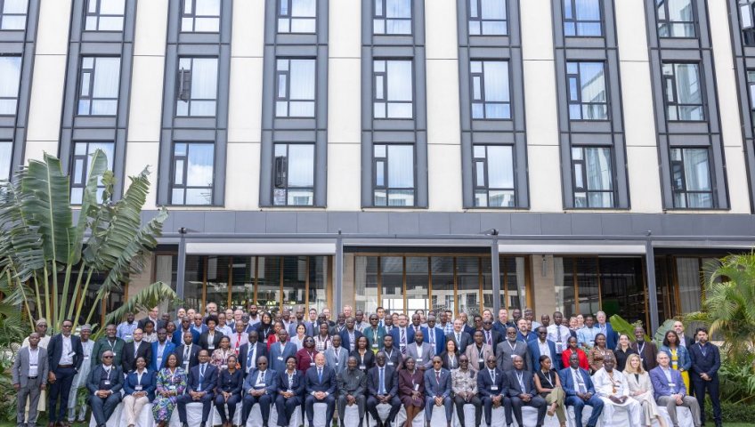 КОНФЕРЕНЦИЯ CANSO AFRICA 2025 ОПРЕДЕЛИТ БУДУЩЕЕ АФРИКАНСКОГО НЕБА