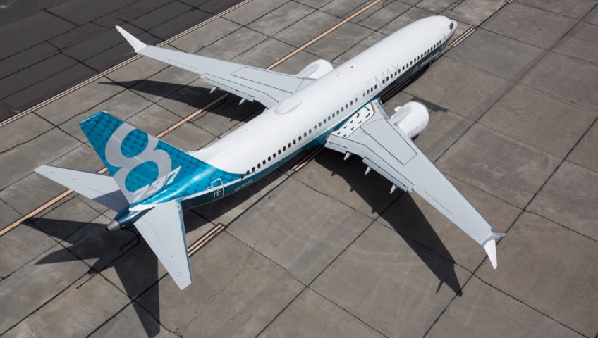 BOEING ЗАКЛЮЧИЛ СДЕЛКУ НА 737 MAX, А ЛИЗИНГОВАЯ КОМПАНИЯ MACQUARIE РАСШИРИЛА СВОЙ ПАРК