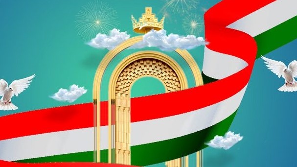 ИСТИҚЛОЛИЯТ БУЗУРГТАРИН МУҚАДАСОТ АСТ