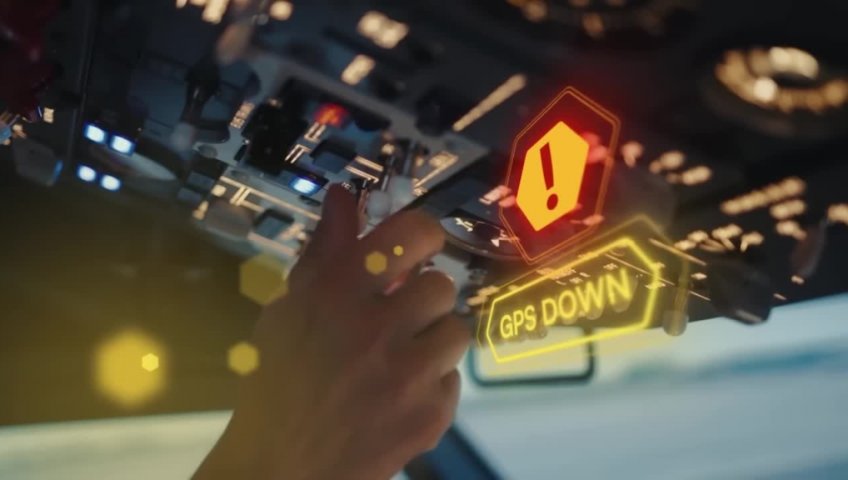КОГДА GPS ОТКЛЮЧАЕТСЯ: РАСТУЩАЯ ПРОБЛЕМА АВИАКОМПАНИЙ, ИСПЫТЫВАЮЩИХ ПОМЕХИ В РАБОТЕ GNSS