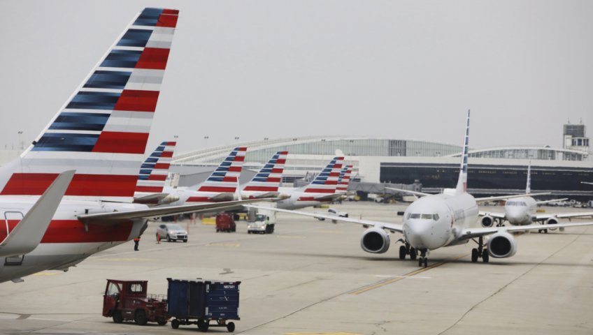 FAA ПУБЛИКУЕТ SAFO, ПРИЗЫВАЯ АВИАКОМПАНИИ УСИЛИТЬ МЕРЫ БЕЗОПАСНОСТИ ПРИ РАБОТЕ С ЛИТИЕВЫМИ АККУМУЛЯТОРАМИ В СВЯЗИ С РЕЗКИМ РОСТОМ РИСКА ВОЗГОРАНИЯ