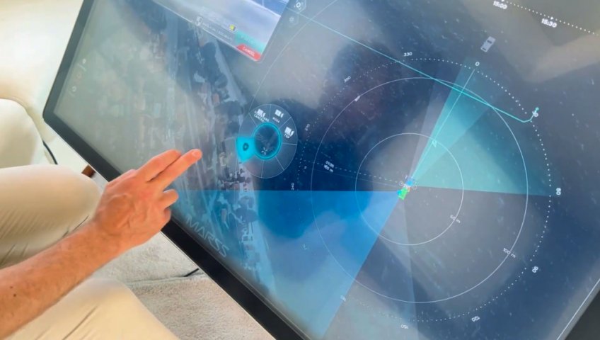 MARSS ЗАПУСКАЕТ NIDAR AMM НА ВЫСТАВКЕ DSEI 2025 ДЛЯ ТРАНСФОРМАЦИИ УПРАВЛЕНИЯ БЕСПИЛОТНЫМИ ЛЕТАТЕЛЬНЫМИ АППАРАТАМИ