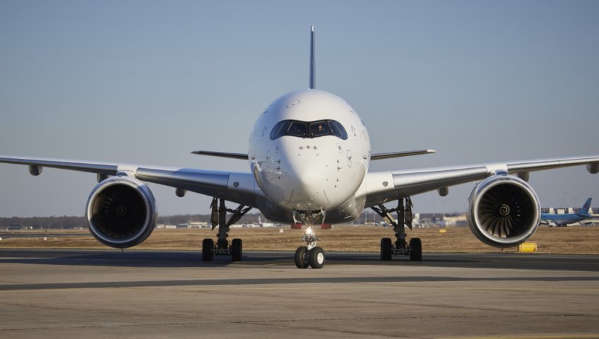 AIRBUS ПРОТИВ BOEING: ЦИФРЫ ЗА АВГУСТ И ГОНКА ЗА ДОСТИЖЕНИЕ ЦЕЛЕЙ ПО ПОСТАВКАМ К 2025 ГОДУ