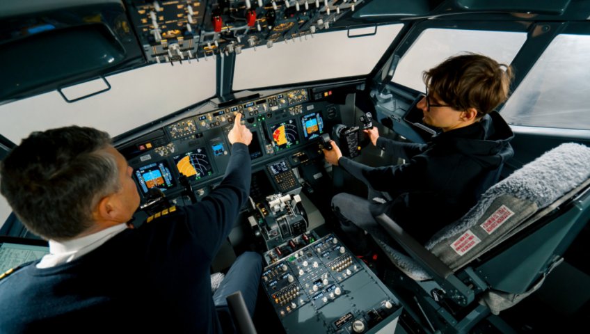 FAA ПРЕДСТОИТ ПЕРЕСМОТРЕТЬ ПОЛИТИКУ В ОБЛАСТИ ПСИХИЧЕСКОГО ЗДОРОВЬЯ ПИЛОТОВ ПОСЛЕ ГОЛОСОВАНИЯ В США