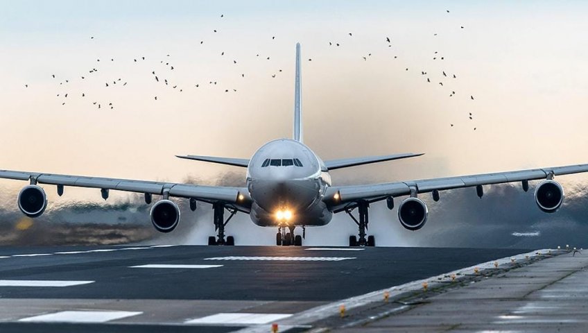 В МИРЕ ПОЯВИЛСЯ НОВЫЙ ОПЕРАТОР AIRBUS A340: SPICEJET СТАНЕТ ВОСЬМОЙ АВИАКОМПАНИЕЙ, ИСПОЛЬЗУЮЩЕЙ ЭТОТ КВАДРОЦИКЛ.