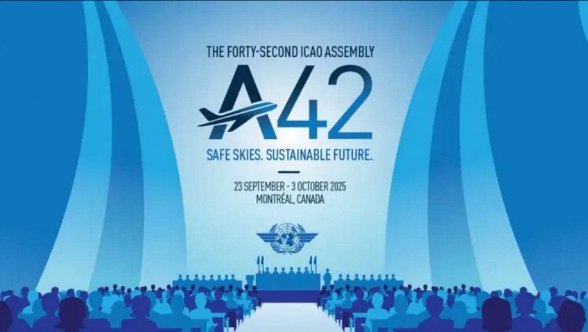 АССАМБЛЕЯ ICAO ИЗБИРАЕТ НОВЫЕ ГОСУДАРСТВА-ЧЛЕНЫ СОВЕТА