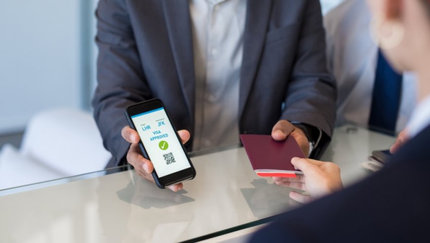 КАК ЦИФРОВЫЕ АБОРИГЕНЫ ФОРМИРУЮТ МИР: SITA PASSENGER IT INSIGHTS 2025