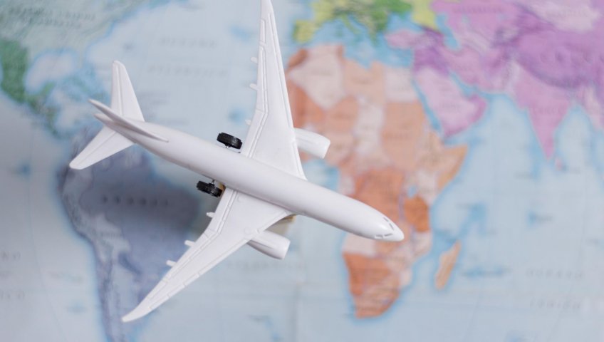 CHINA EASTERN AIRLINES ЗАПУСКАЕТ САМЫЙ ДЛИННЫЙ РЕЙС В МИРЕ