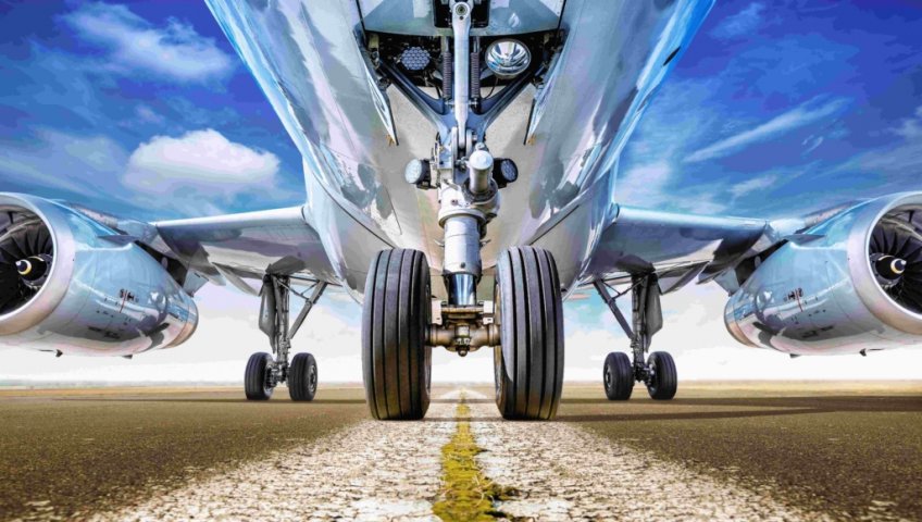 FLY FORWARD ОТ LEASE LOGIC СТРЕМИТСЯ ПРЕОБРАЗОВАТЬ ТЕХНОЛОГИЮ ЛИЗИНГА САМОЛЕТОВ