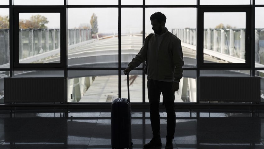 АЭРОПОРТ ЕРЕВАНА ПОЛУЧИТ НОВЫЙ ТЕРМИНАЛ СТОИМОСТЬЮ $500 МЛН