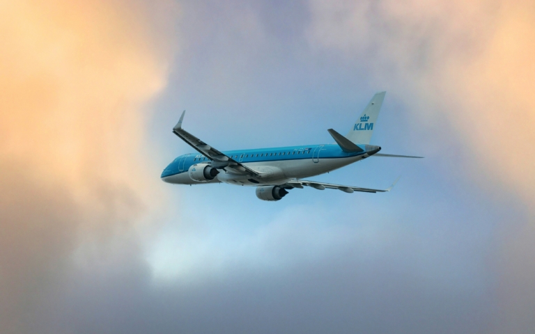 ИННОВАТСИЯ БАРОИ МУҲИТИ ЗИСТ: ПАРВОЗҲОИ УСТУВОРИ KLM ДАР ДОИРАИ TAC 2025