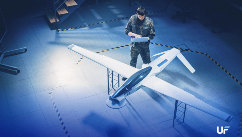 UNIFLY CONSULTING | РАНЕЕ EUROUSC ITALIA ОБЕСПЕЧИВАЕТ БЕЗОПАСНОСТЬ ЕВРОПЕЙСКИХ ВОЕННЫХ БПЛА С ПОМОЩЬЮ EDA