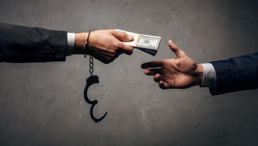 ТАҶРИБАИ КИШВАРҲОИ ПЕШРАФТА ДАР МУБОРИЗА БО КОРРУПСИЯ ВА МУҚОВИМАТ БА ИН ПАДИДАИ НОМАТЛУБ