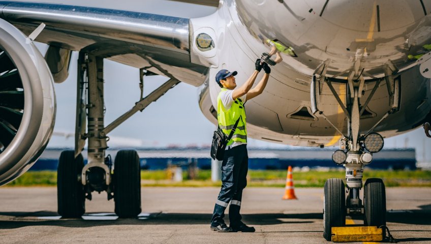ИАТА ВЫДЕЛЯЕТ ВАЖНЕЙШИЕ ПРИОРИТЕТЫ БЕЗОПАСНОСТИ ПОЛЕТОВ И ЭКСПЛУАТАЦИИ