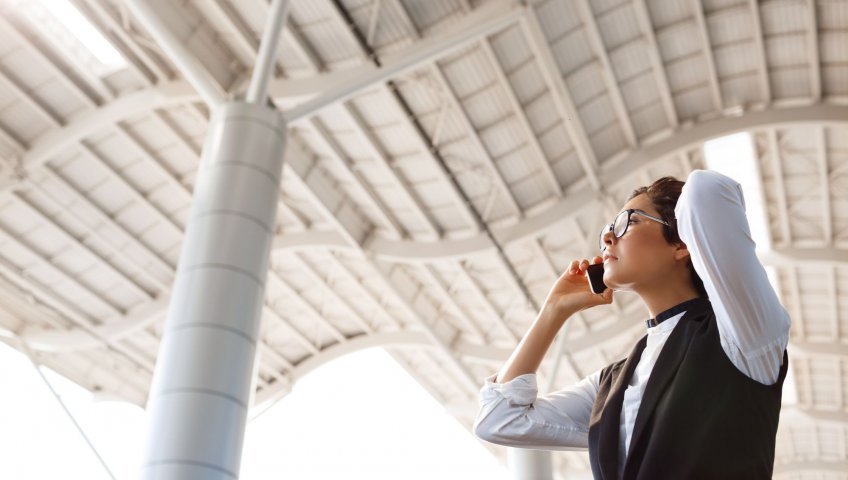 В ТАШКЕНТЕ ПОСТРОЯТ КРУПНЕЙШУЮ В ЦЕНТРАЛЬНОЙ АЗИИ АВИАГАВАНЬ