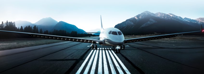 ВЗГЛЯД ИЗНУТРИ НА ПОЛНОСТЬЮ ЭЛЕКТРИЧЕСКИЙ РЕГИОНАЛЬНЫЙ САМОЛЕТ SKYLARK КОМПАНИИ COSMIC AEROSPACE ПЕРЕД ЕГО ЗАПУСКОМ В 2030 ГОДУ