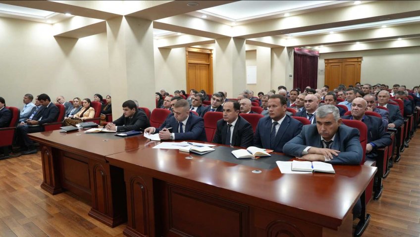 НАТИҶАГИРИИ ФАЪОЛИЯТИ КВД “ТОҶИКАЭРОНАВИГАТСИЯ”