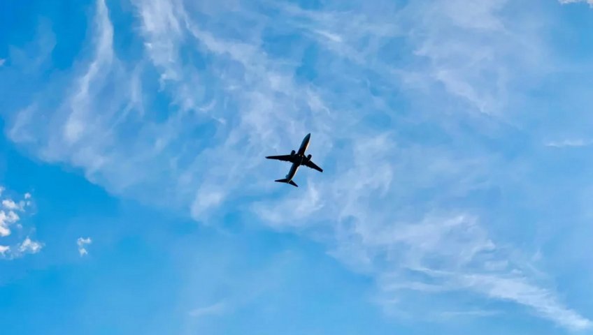 CONTRAILS.ORG БУДЕТ ИСПОЛЬЗОВАТЬ ДАННЫЕ AIREON ADS-B ДЛЯ ИЗУЧЕНИЯ ВОЗДЕЙСТВИЯ ИНВЕРСИОННЫХ СЛЕДОВ НА ОКРУЖАЮЩУЮ СРЕДУ