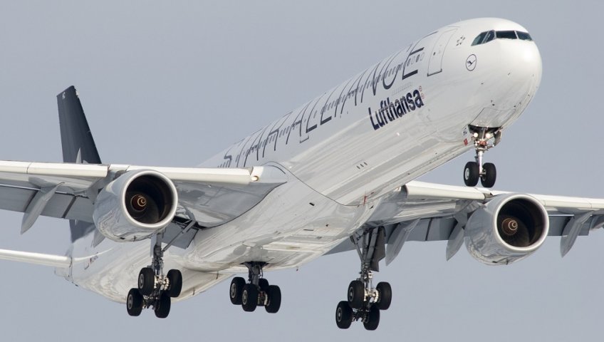 ЗАДЕРЖКИ ПОСТАВОК BOEING ПОЗВОЛИЛИ LUFTHANSA СПАСТИ AIRBUS A340-600 ОТ ВЫВОДА ИЗ ЭКСПЛУАТАЦИИ