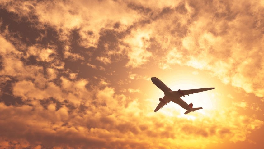 EMIRATES СНИЖАЕТ ВЕРОЯТНОСТЬ ТУРБУЛЕНТНОСТИ В ПОЛЁТЕ ПРИ ПОМОЩИ ИИ