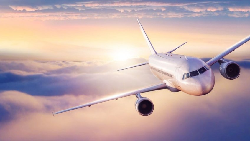 ПОЧЕМУ ЛЕТЕТЬ НА ВОСТОК БЫСТРЕЕ, ЧЕМ НА ЗАПАД