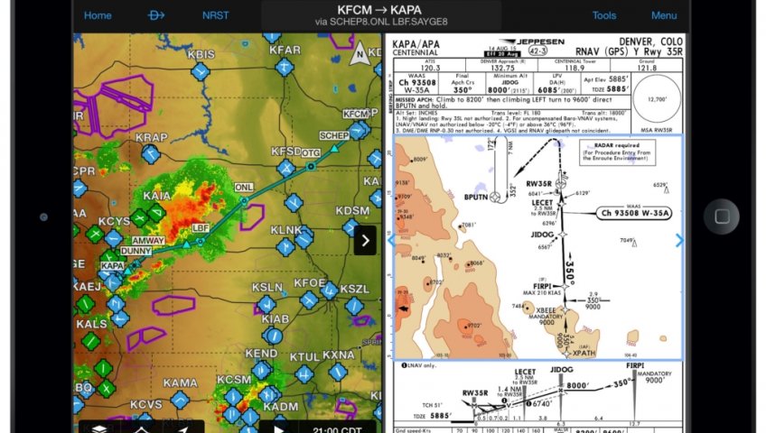 BOEING ЗАВЕРШИЛА ПРОДАЖУ СВОЕГО ЦИФРОВОГО АВИАЦИОННОГО ПОДРАЗДЕЛЕНИЯ JEPPESEN ЗА 10 МИЛЛИАРДОВ ДОЛЛАРОВ