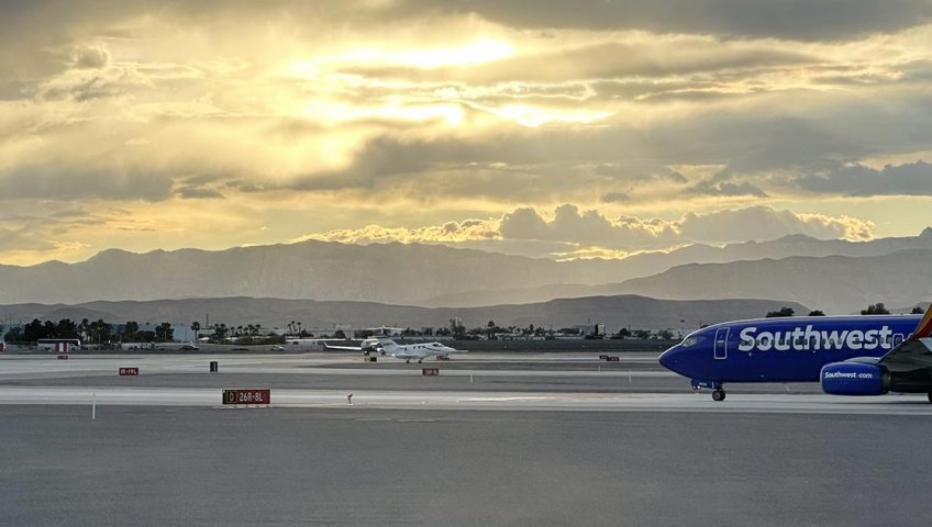 AOPA ОСУЖДАЕТ «ПОЛНОЕ ИСКЛЮЧЕНИЕ» ОПЕРАЦИЙ GENAV