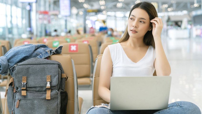 AIRASIA СОЕДИНИТ БАНГКОК И МОСКВУ В БЛИЖАЙШИЕ ПОЛГОДА