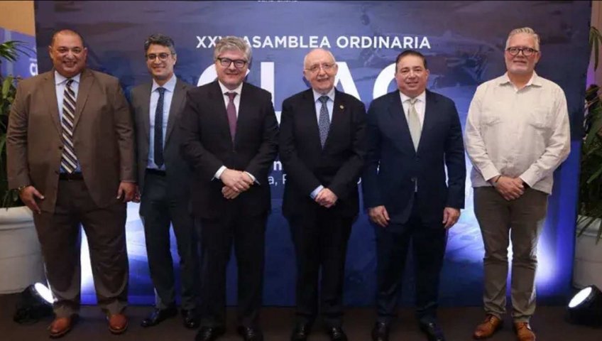 ЛАТИНСКАЯ АМЕРИКА ОБЪЕДИНЯЕТСЯ ВОКРУГ ИДЕИ ICAO О БЕЗОПАСНОМ И УСТОЙЧИВОМ ВОЗДУШНОМ ТРАНСПОРТЕ ДЛЯ ВСЕХ