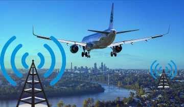 IATA ПРИЗЫВАЕТ МСЭ УСИЛИТЬ МЕРЫ ЗАЩИТЫ СИСТЕМ БЕЗОПАСНОСТИ ПОЛЕТОВ В СВЯЗИ С РАСШИРЕНИЕМ СЕТЕЙ 5G/6G