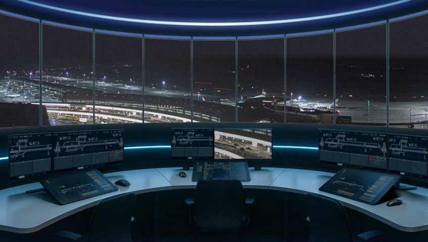 УПРОЩЕНИЕ СЛОЖНОСТИ ВЫШКИ: FREQUENTIS ЗАПУСКАЕТ TOWERX ДЛЯ БОЛЕЕ БЕЗОПАСНОЙ, ИНТЕЛЛЕКТУАЛЬНОЙ И ИНТЕГРИРОВАННОЙ РАБОТЫ