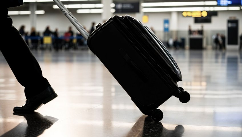 В МЕЖДУНАРОДНОМ АЭРОПОРТУ РАС-ЭЛЬ-ХАЙМЫ ОБОРУДУЮТ VIP-ТЕРМИНАЛ