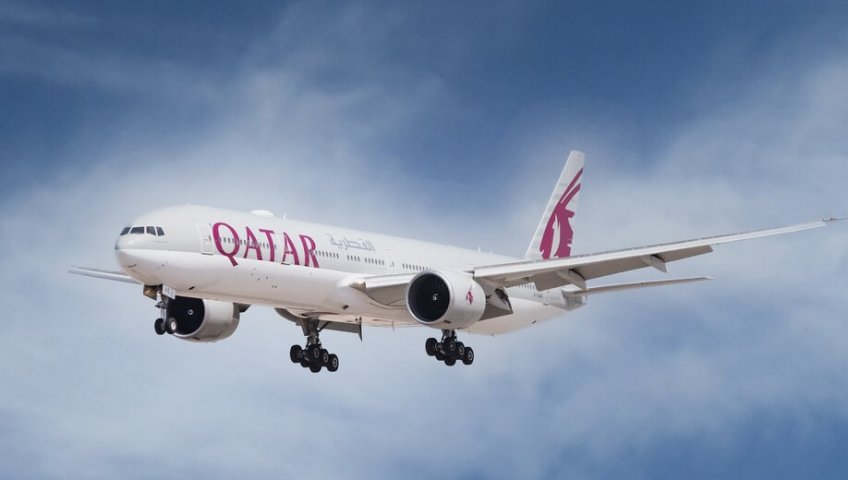 QATAR AIRWAYS НАЗВАЛИ ЛУЧШЕЙ АВИАКОМПАНИЕЙ 2025 ГОДА ПО ВЕРСИИ AIRHELP