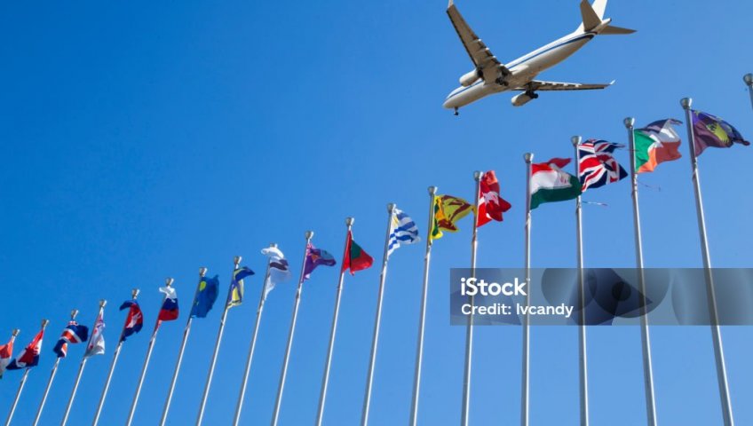 IATA ПРЕДСТАВЛЯЕТ КАЛЕНДАРЬ МЕРОПРИЯТИЙ НА 2026 ГОД