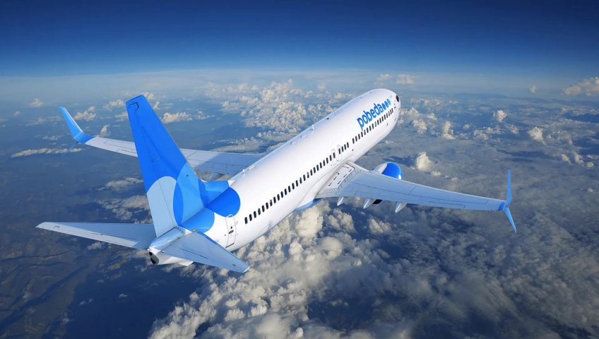 «ПОБЕДА» АНОНСИРОВАЛА НОВУЮ УСЛУГУ — «УВЕЛИЧЕННАЯ РУЧНАЯ КЛАДЬ»