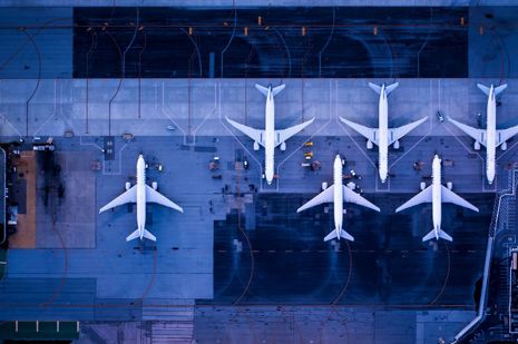 «ТИХИЙ ГИГАНТ» — ПОЧЕМУ ГРУЗОВЫЕ АВИАПЕРЕВОЗКИ ЗАСЛУЖИВАЮТ БОЛЬШЕГО ПРИЗНАНИЯ И СПРАВЕДЛИВОГО ДОСТУПА К СЛОТАМ В АЭРОПОРТАХ.